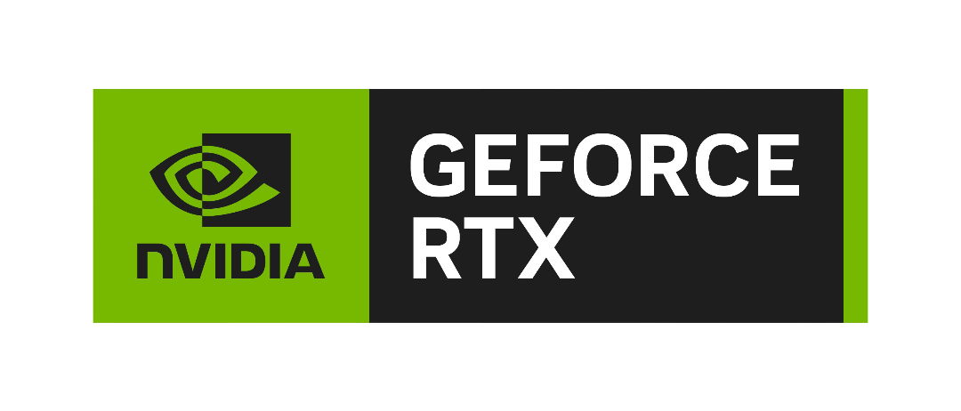 GeForce RTX